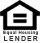 Equal Housing Lender