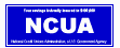 NCUA Logo